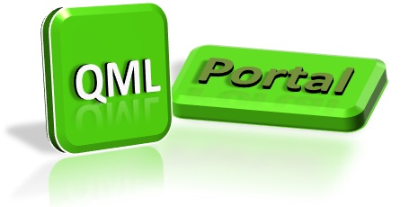 Русскоязычный портал о QML и QtQuick, QmlPortal